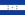 Honduras flag