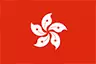 Hong Kong flag