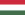 Hungary flag