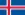 Iceland flag
