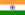 India flag