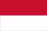 Indonesia flag