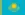 Kazakhstan flag