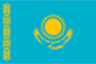 Kazakhstan icon