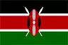 Kenya flag