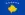 Kosovo flag
