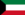 Kuwait flag
