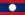 Laos flag