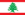 Lebanon flag