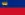 Liechtenstein flag