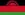 Malawi flag