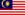 Malaysia flag