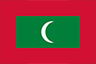 Maldives icon