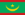 Mauritania flag