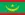 Mauritania flag