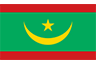 Mauritania icon