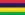 Mauritius flag