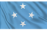 Micronesia icon