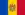 Moldova flag