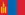 Mongolia flag