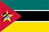 Mozambique icon
