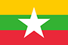 Myanmar icon