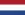 Netherlands flag
