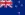 New Zealand flag