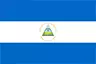 Nicaragua flag