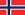 Norway flag