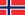 Norway flag