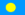 Palau flag