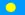 Palau flag