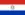 Paraguay flag