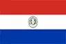 Paraguay flag