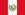 Peru flag