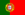 Portugal flag