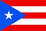 Puerto Rico flag