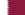 Qatar flag