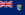 Saint Helena, Ascension and Tristan da Cunha flag