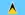 Saint Lucia flag