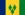 Saint Vincent flag