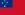 Samoa flag
