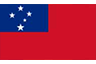 Samoa icon