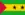 São Tomé and Príncipe flag