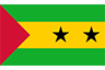 São Tomé and Príncipe icon