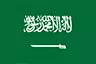 Saudi Arabia flag