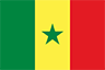 Senegal icon