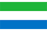 Sierra Leone icon