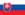 Slovakia flag